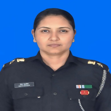Vice Principal